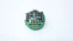 GSI TGS-11 RTU INTERNAL DRIVE UNIT