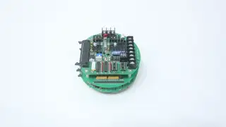 GSI TGS-11 RTU INTERNAL DRIVE UNIT