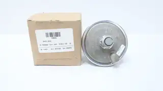 DWYER 1824-40 DIFFERENTIAL PRESSURE SWITCH