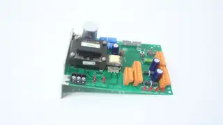 ABB 758A002D POWER SUPPLY MODULE