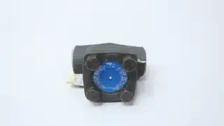 OMB 840 STEEL CHECK VALVE 800 1IN NPT