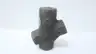 VELAN W02036X-02TS STEEL SOCKET WELD CHECK VALVE 1IN thumbnail 2