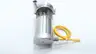 TRI CLOVER C216MF56T-S CENTRIFUGAL PUMP 1.5IN X 2IN 1/2HP 208-230/460V-AC thumbnail 3
