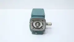 DODGE TIGEAR A175B020N000L1 RIGHT ANGLE GEAR REDUCER 3/4IN 7/8IN 1HP 1:1