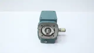 DODGE TIGEAR A175B020N000L1 RIGHT ANGLE GEAR REDUCER 3/4IN 7/8IN 1HP 1:1