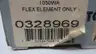 FALK 1050WA 0328969 FLEXIBLE ELEMENT thumbnail 6
