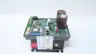 RELIANCE ELECTRIC 1AU2001 AC MOTOR CONTROLLER 230V-AC 1HP thumbnail 2