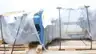 DEZURIK 9676764R001 KSV PNEUMATIC STEEL KNIFE GATE VALVE 30IN thumbnail 3