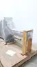 DEZURIK 9676764R001 KSV PNEUMATIC STEEL KNIFE GATE VALVE 30IN thumbnail 8