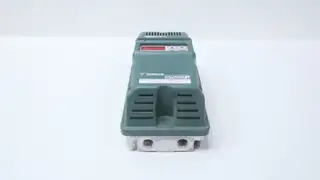 RELIANCE ELECTRIC 1SU11001 AC DRIVE 115V-AC 115V-AC 1HP