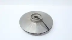 STAINLESS 3-VANE IMPELLER 13IN