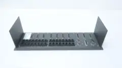 PELCO CM9760-CCS-PNL CHANGEOVER PANEL