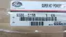 GATES 9386-5160 5V1600 V-BELT 5 BAND thumbnail 5