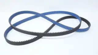 GATES 14MGT-4410-37 POLYCHAIN GT TIMING BELT 14MM 37MM 4410MM