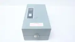 ALLEN BRADLEY 500L-CAD93 LIGHTING CONTACTOR SIZE 1