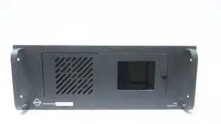 PELCO CM9760-CC1 CONTROLLER SYSTEM