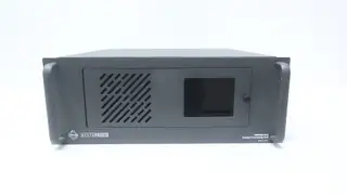 PELCO CM9700-CC1 CPU CENTRAL PROCESSING UNIT