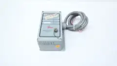 PYROTENAX HTC9000A-120-1-CAS HEAT TRACING CONTROLLER 50C 120V-AC
