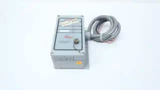 PYROTENAX HTC9000A-120-1-CAS HEAT TRACING CONTROLLER 50C 120V-AC