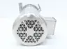 AMPCO S316M-01C-316L STAINLESS CENTRIFUGAL PUMP 1-3/8IN 1-7/8IN 460V-AC thumbnail 5