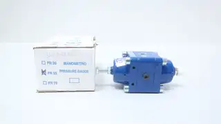 SPIRAX SARCO FR35 PNEUMATIC FILTER-REGULATOR 15BAR
