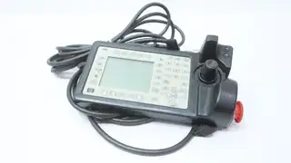 ABB 3HNE00313-1 TEACH PENDANT