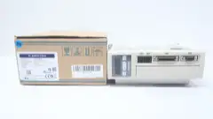 TECO JSDAP-20A SERVO DRIVES AND AMPLIFIER 200-230V-AC 120V-AC 3PH