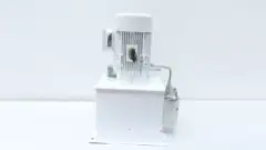 LDI INDUSTRIES HYDRAULIC POWER SYSTEM 20MPA 3HP 575V-AC