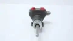 VIKING PUMP FH432 HYDRAULIC GEAR PUMP