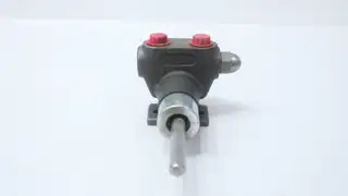 VIKING PUMP FH432 HYDRAULIC GEAR PUMP
