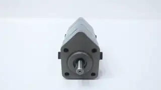 VIKING PUMP SG-51010-GO IRON SPUR GEAR PUMP