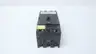 GENERAL ELECTRIC GE TLB134015 MOLDED CASE CIRCUIT BREAKER 15A AMP 480V-AC 3P thumbnail 1