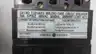 GENERAL ELECTRIC GE TLB134015 MOLDED CASE CIRCUIT BREAKER 15A AMP 480V-AC 3P thumbnail 5