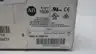 ALLEN BRADLEY 1606-XLDNET4 POWER SUPPLY 100W 24V-DC 4A AMP 100-120V-AC thumbnail 6