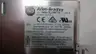 ALLEN BRADLEY 1606-XLDNET4 POWER SUPPLY 100W 24V-DC 4A AMP 100-120V-AC thumbnail 5