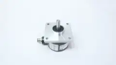DYNAPAR HC62550000X41 ROTARY ENCODER 5-26V-DC