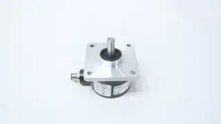 DYNAPAR HC62550000X41 ROTARY ENCODER 5-26V-DC
