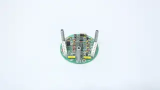 00444-0228-1 PCB BOARD