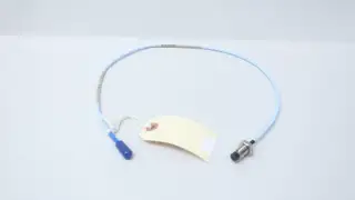 BENTLY NEVADA 330101-00-08-05-02-05 3300 XL 8MM PROXIMITY PROBE