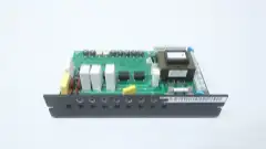 MINARIK RG500UA DC DRIVE 115/230V-AC 10A AMP 0-180V-DC