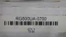 MINARIK RG500UA DC DRIVE 115/230V-AC 10A AMP 0-180V-DC thumbnail 7