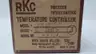 RKC PN-4B1C-M TEMPERATURE CONTROLLER 120/240V-AC 0-300F thumbnail 6