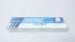 AIR LIQUIDE LA 7018 BLU-32971706 BLUESHIELD ELECTRODE 3/32IN 12IN 5.5LB