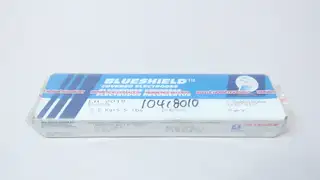 AIR LIQUIDE LA 7018 BLU-32971706 BLUESHIELD ELECTRODE 3/32IN 12IN 5.5LB