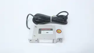 RICE LAKE RL1010 LOAD CELL 2.0663MV/V @ 50KG