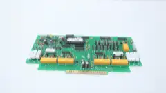 SIMPLEX 4100-5015 565 PCB CIRCUIT BOARD REV A