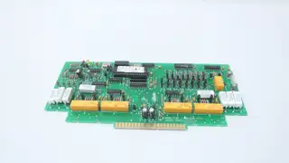SIMPLEX 4100-5015 565 PCB CIRCUIT BOARD REV A