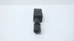CTI MBR-02-P MODULAR REDUCING VALVE