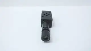 CTI MBR-02-P MODULAR REDUCING VALVE