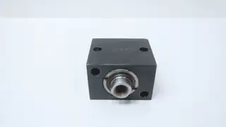 ENERPAC CDB40252 HYDRAULIC BLOCK CYLINDER